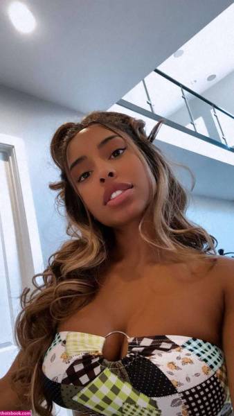 Qimmah Russo OnlyFans Photos #10 on fangals.org