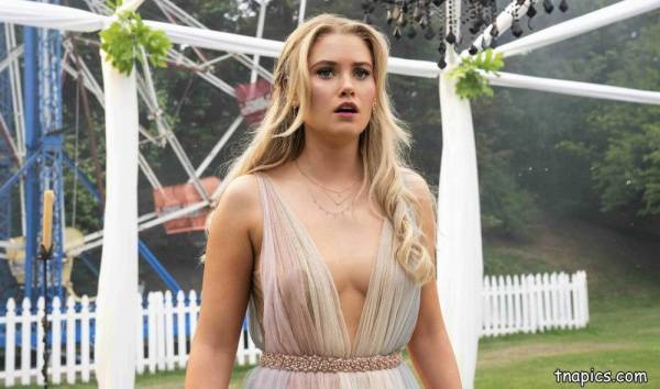 Virginia Gardner Nude - state Virginia on fangals.org