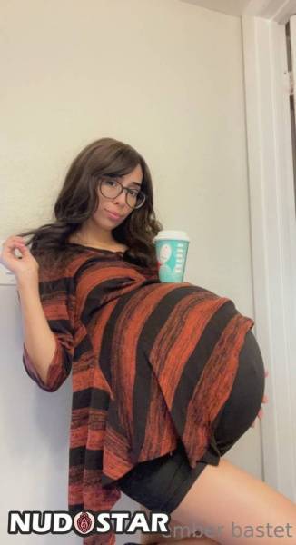 Pregnant Ember 2013 Emberbastet OnlyFans Leaks on fangals.org