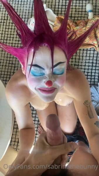 Sabrina Nichole Harley Quinn Cosplay OnlyFans Video Leaked on fangals.org