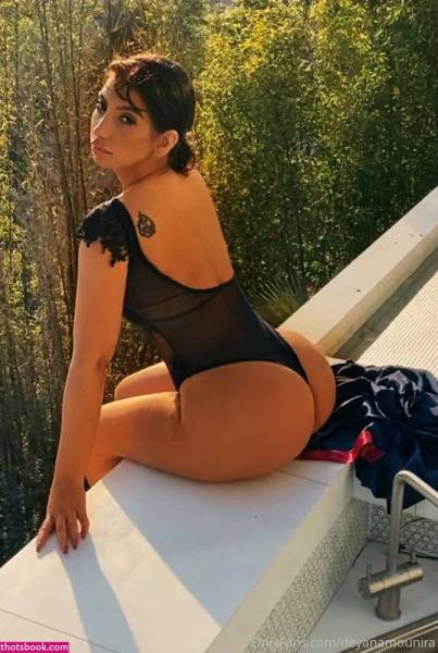 Deyana Mounira OnlyFans Photos #15 on fangals.org