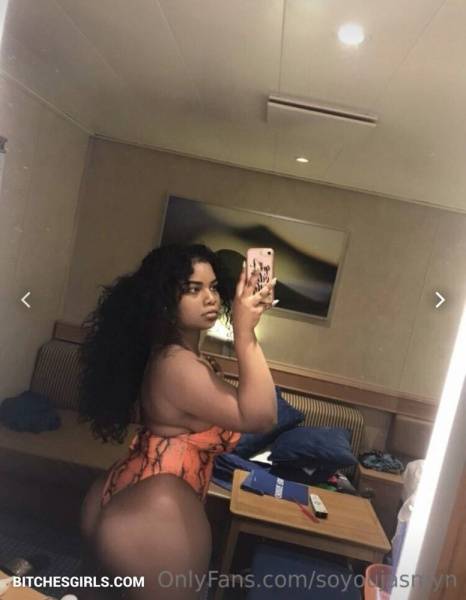 Soyoujasmyn Nude - Onlyfans Leaked Naked Videos on fangals.org