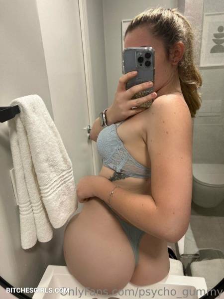 Psycho_Gummy Nude - Onlyfans Leaked Nudes on fangals.org