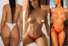 Natalie Roush Nude Pictures Leaked! on fangals.org