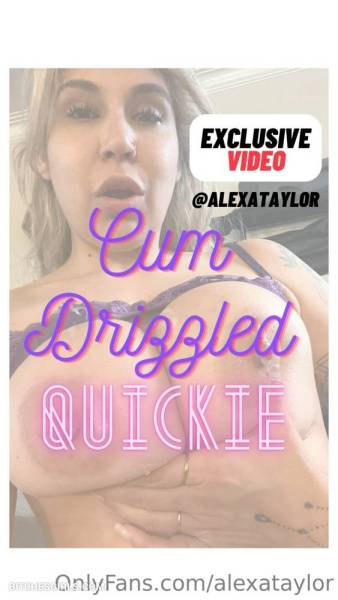 Alexataylor - Onlyfans Leaked Naked Videos on fangals.org