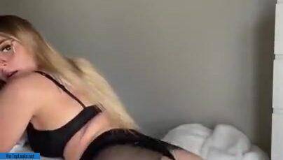 Lilith Cavaliere Nude Ass Shaking Leaked Porn Videos on fangals.org