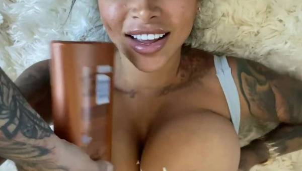 Brittanya Razavi Nude Onlyfans Leaked Porn Video on fangals.org