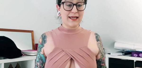 Ikrush Dresses Try On Uncensored YouTube ElizabethHunnyxox on fangals.org