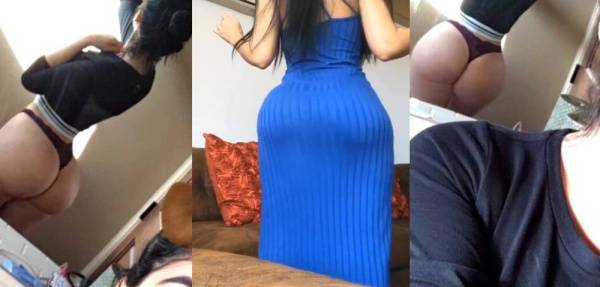 Jayline Ojeda Amazing Hot Ass Moves OnlyFans Insta Leaked Videos on fangals.org