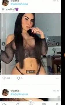 Victoria Matosa Nude Feed Onlyfans Video on fangals.org