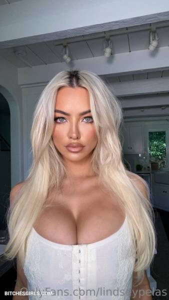 Lindsey Pelas Instagram Nude Influencer - Lindsey Onlyfans Leaked Nude Pics on fangals.org