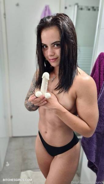 Daniella_Shoot Youtube Sexy Influencer - Kickfitbox Onlyfans Leaked Photos on fangals.org