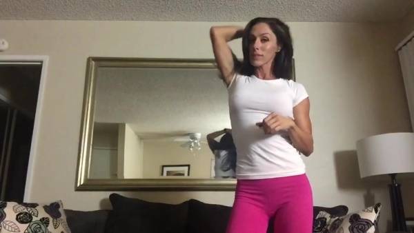 Fitprincess naughty fitness instructor xxx premium porn video on fangals.org