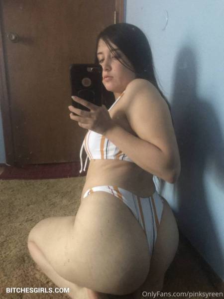 Pinksyreen Instagram Nude Influencer - Onlyfans Leaked Nude Photo on fangals.org