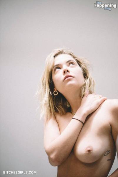 Ashley Benson Nude Celeb - Ashbenzo Nude Videos Celebrities on fangals.org