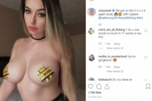 Cutelilkitten Nude Tiktok Porn Video Thot Onlyfans Leak on fangals.org