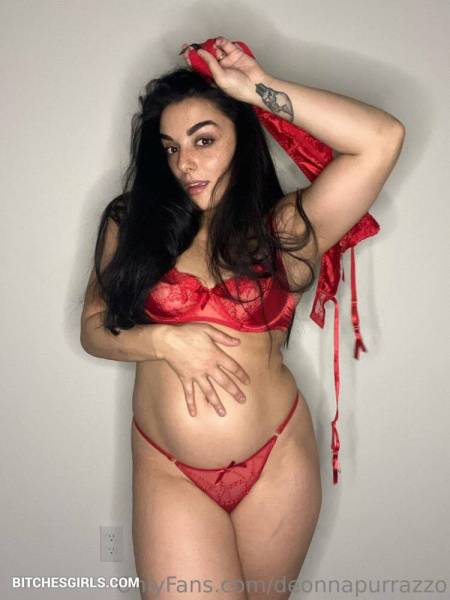 Deonna Purrazzo - Deonnapurrazzo Onlyfans Leaked Naked Pics on fangals.org