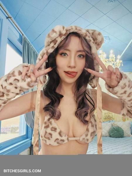 Stella Chuu Cosplay Nudes - Stellachuuuuu Twitch Leaked Nudes on fangals.org