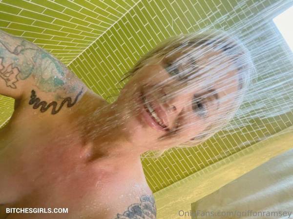 Griffon Ramsey - Griffon Onlyfans Leaked Naked Photos on fangals.org