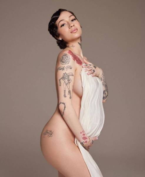 Bhad Bhabie Nude Busty Pregnant Onlyfans Set Leaked - Usa on fangals.org