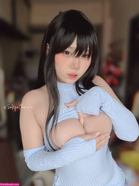 Tsunnyanchan Nude OnlyFans Photos #9 on fangals.org