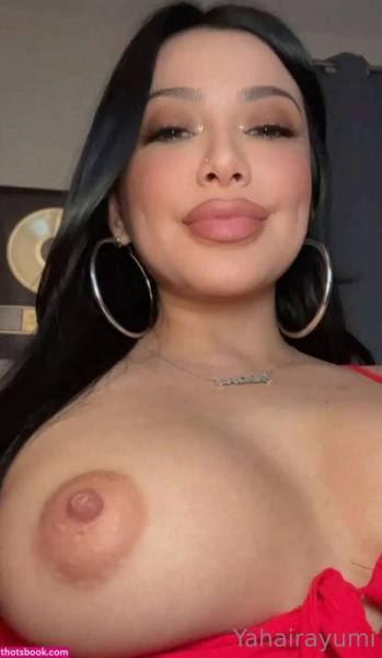 Yahaira Yumi Nude OnlyFans Photos #13 on fangals.org