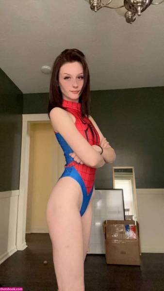 Soggyalien22 Nude OnlyFans Photos #11 on fangals.org