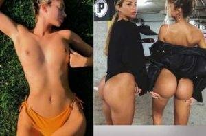 Mathilde Tantot Nude Leaked Onlyfans 26 porno Leak Thotbook on fangals.org