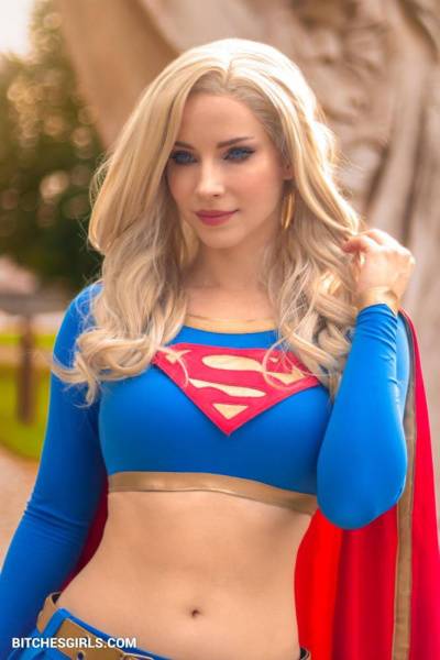 Enji Night Cosplay Nudes - Enjinight Cosplay Leaked Nudes on fangals.org