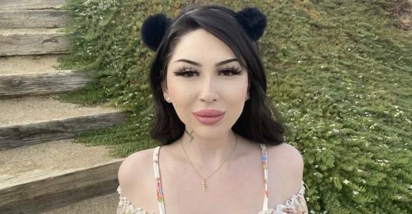 Cleo Blossom onlyfans leaks nude photos and videos on fangals.org