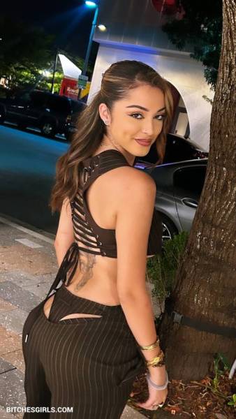 Malu Trevejo - Malutrevejo Onlyfans Leaked Nude Pics on fangals.org