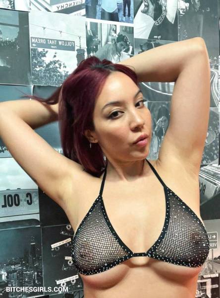 Mekabear Nude Twitch - Erin Fansly Leaked Nude Photo on fangals.org