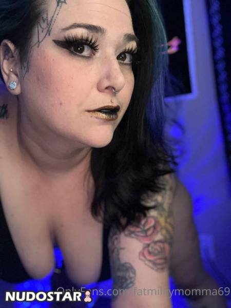 Fatmilkymomma69 2013 Little Missy May OnlyFans Leaks on fangals.org