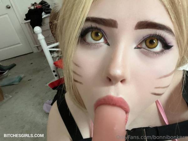 Bonbibonkers Cosplay Nudes - Mocha Bean Nude Videos Twitch on fangals.org