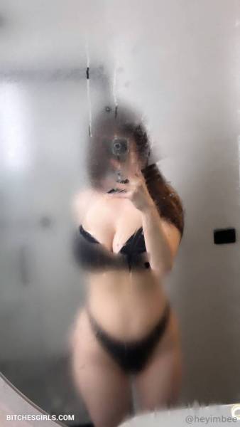 Heyimbee Nude Thicc - Bianca Twitch Leaked Naked Photo on fangals.org