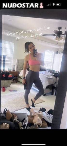 Jackie Perez OnlyFans Leaks on fangals.org