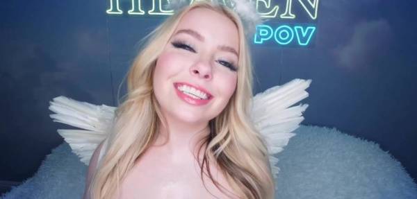 HeavenPOV - Haley Spades - Welcome To Heaven - 1080p on fangals.org