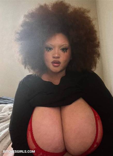 Nikkie Ginger Nude Thicc - Patreon Leaked Videos on fangals.org