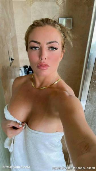 Mandy Rose Nude Celeb Leaked Naked Videos on fangals.org