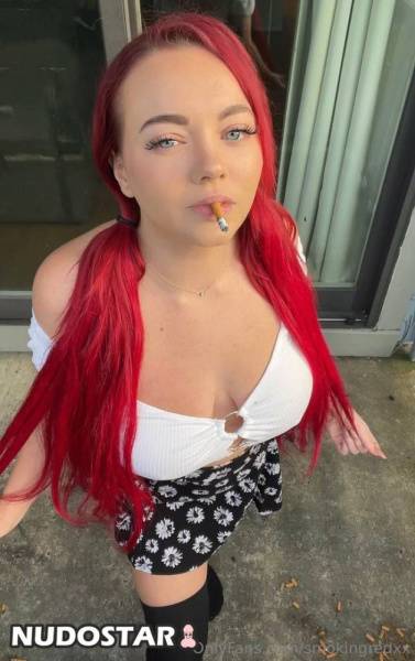 Smoking Red 2013 Smokingredxx OnlyFans Leaks on fangals.org