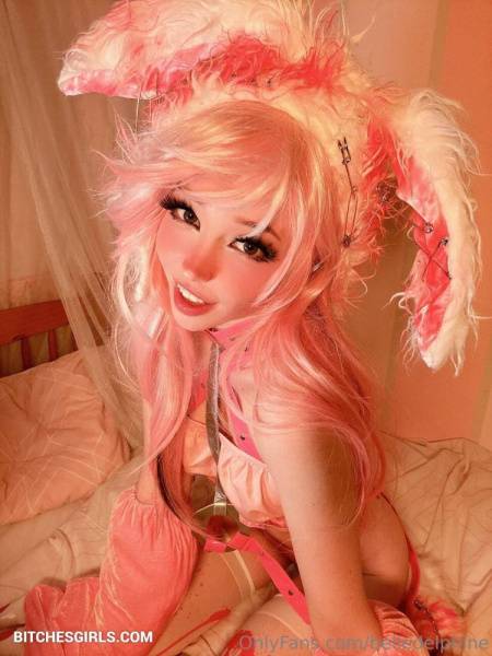 Belle Delphine Cosplay Porn - Mary-Belle Kirschner Nude Videos Twitch on fangals.org