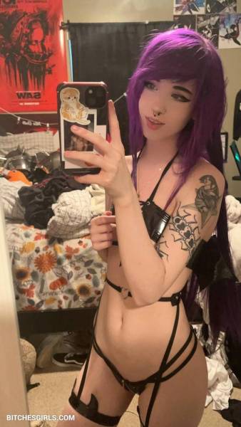 Sushiflavoredmilk Cosplay Porn - Flib Twitch Leaked Nude Photos on fangals.org