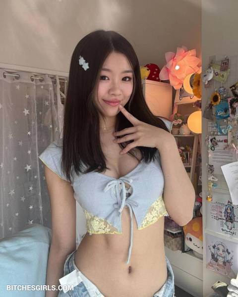 Igumdrop Nude Asian - Jaime Horan Twitch Leaked Naked Video on fangals.org