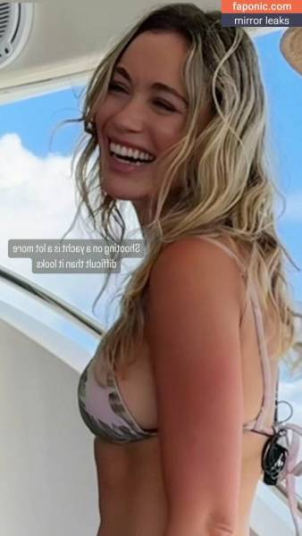 Katrina Bowden aka katrinakbowden Nude Leaks on fangals.org