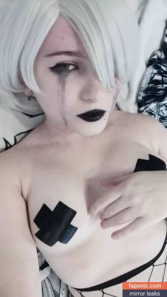 Septemba_Chan Nude Leaks OnlyFans/Patreon on fangals.org