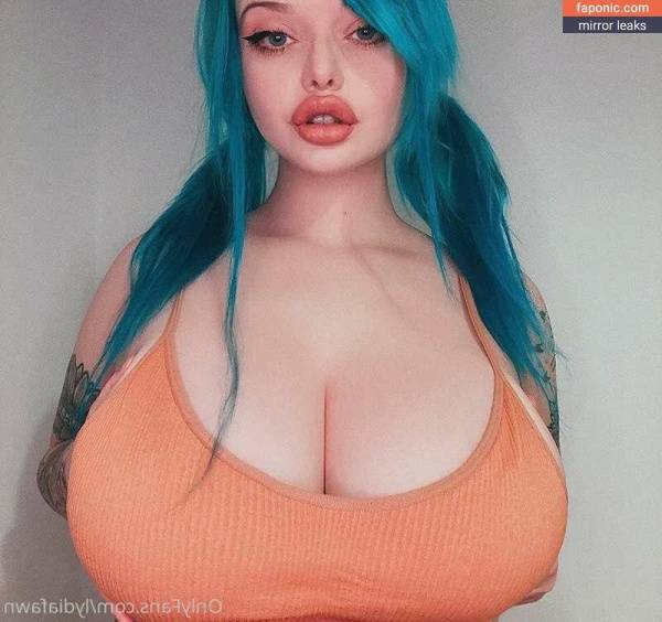 Lydia Lydiafawn aka lydiafawnxo Nude Leaks on fangals.org