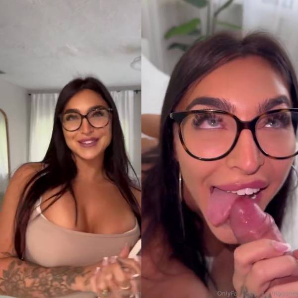 Emily Rinaudo Realtor Roleplay OnlyFans Video Leaked - Usa on fangals.org