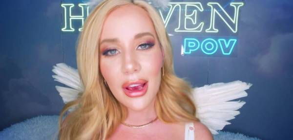 HeavenPOV - Savvanah Bond - Hard Anal Fuck For Queen Savannah - 1080p on fangals.org