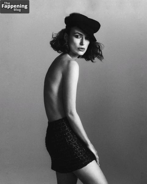 Keira Knightley Nude & Sexy Mix (8 Photos) on fangals.org