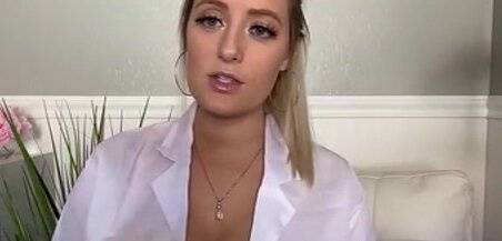 MissCassi ASMR Eye Doctor Roleplay Hot Video Premium on fangals.org